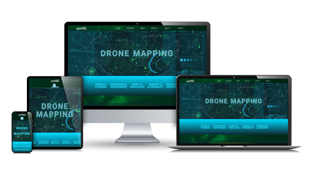 Drone Mapping